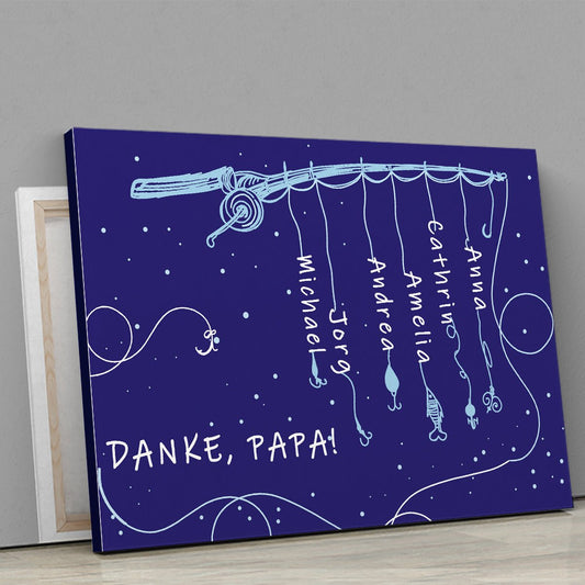 Für Papa, Adamell.de