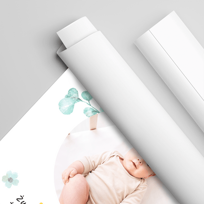 zu Weihnachten, Adamell.de