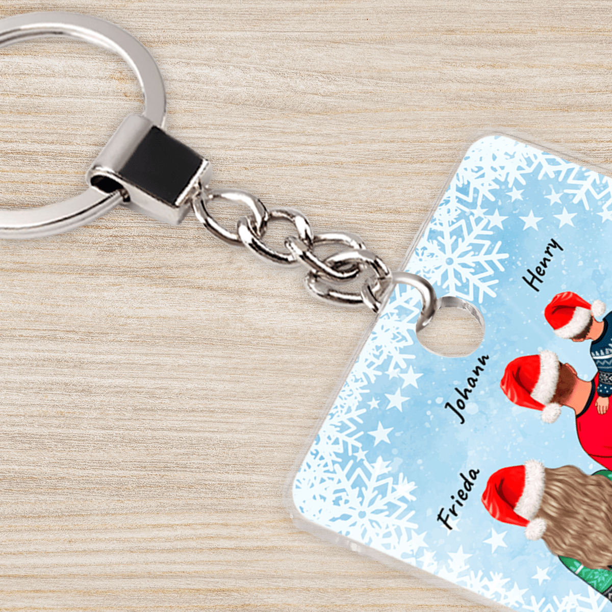 Weihnachtsgeschenke für Eltern, Adamell.de