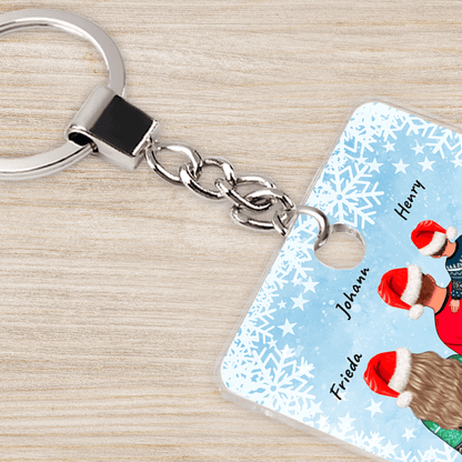 Weihnachtsgeschenke für Eltern, Adamell.de