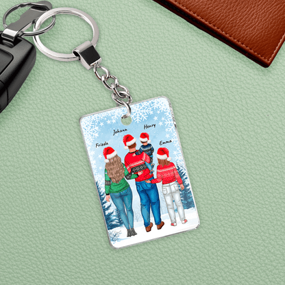 Weihnachtsgeschenke für Eltern, Adamell.de
