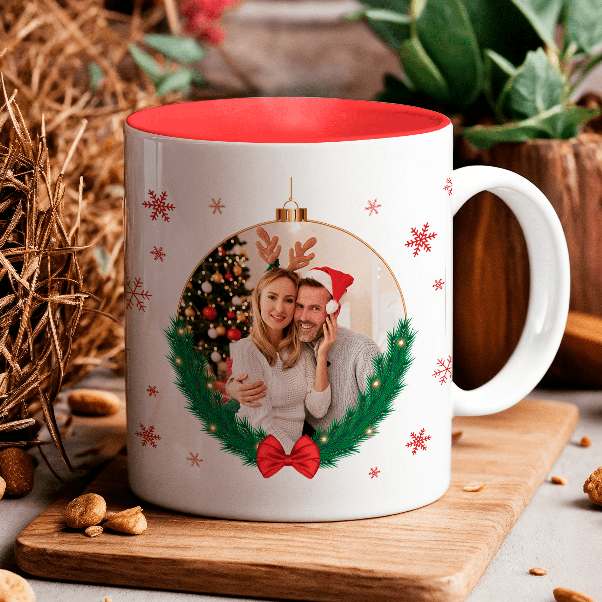 Weihnachtsgeschenke für Paare, Adamell.de