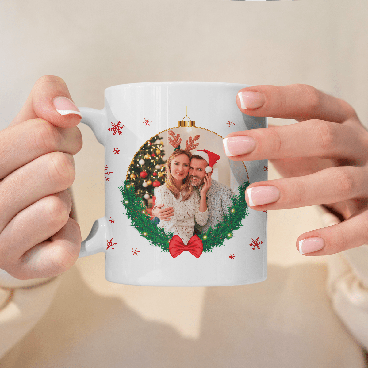 Weihnachtsgeschenke für Paare, Adamell.de