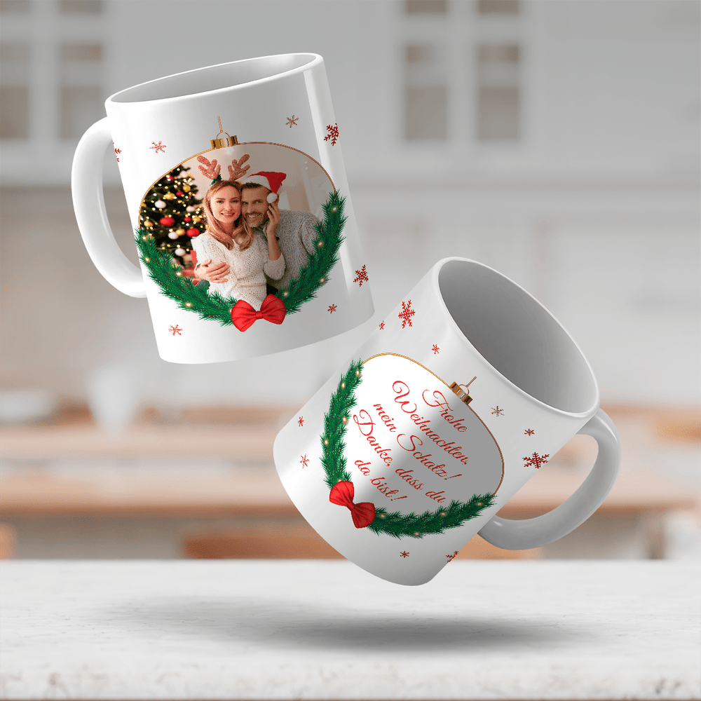 Weihnachtsgeschenke für Paare, Adamell.de