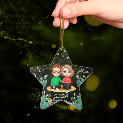 Weihnachtsgeschenke für Paare, Adamell.de