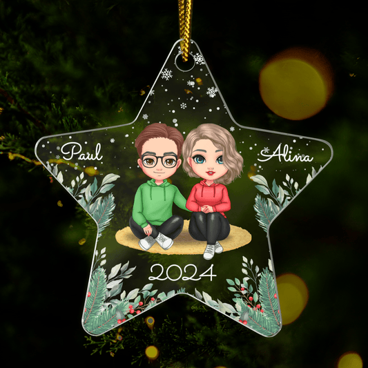 Weihnachtsgeschenke für Paare, Adamell.de