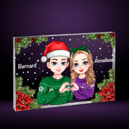 Weihnachtsgeschenke für Freund, Adamell.de