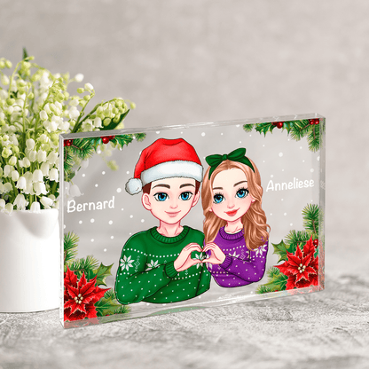 Weihnachtsgeschenke für Freund, Adamell.de