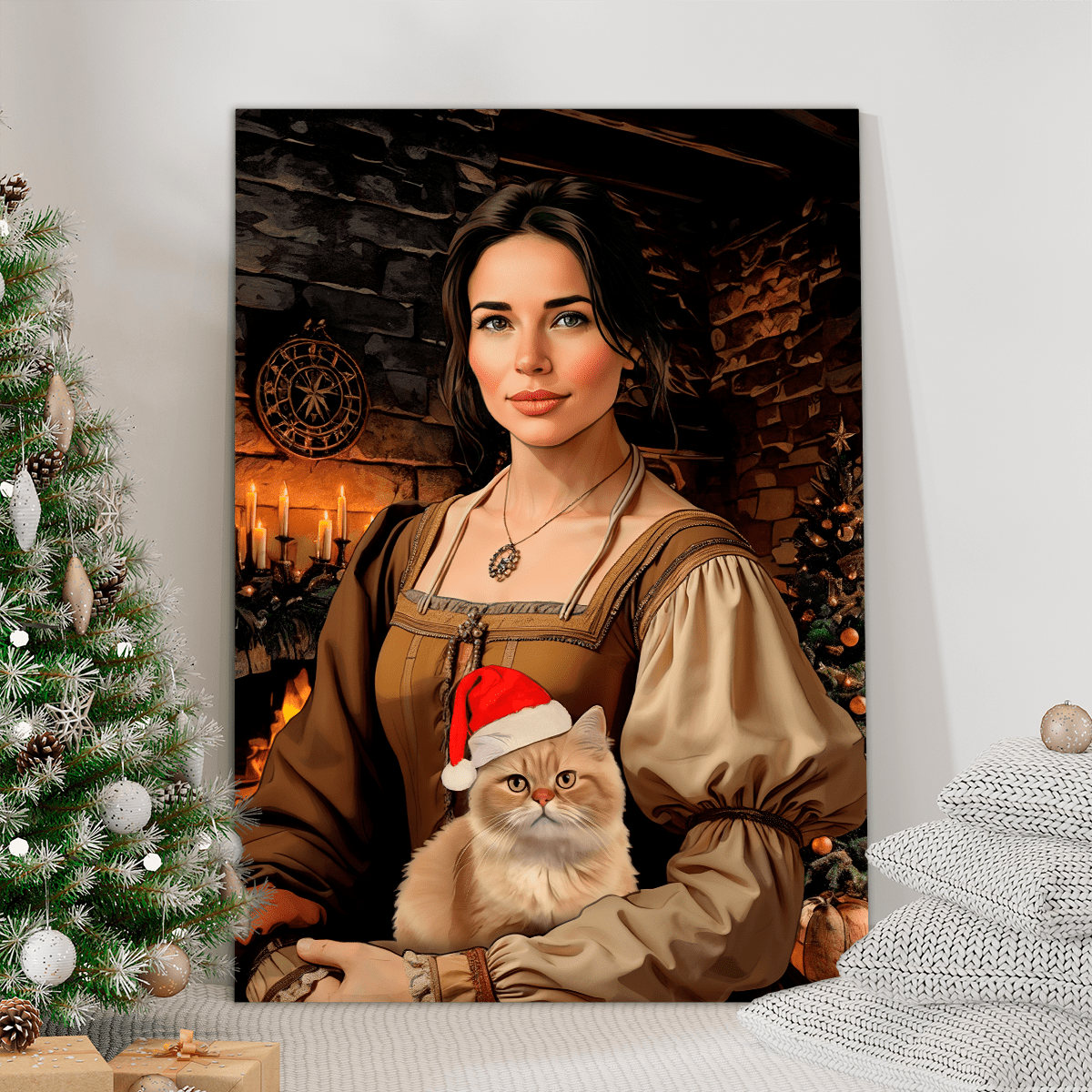 Weihnachtsgeschenke für Ehefrau, Adamell.de