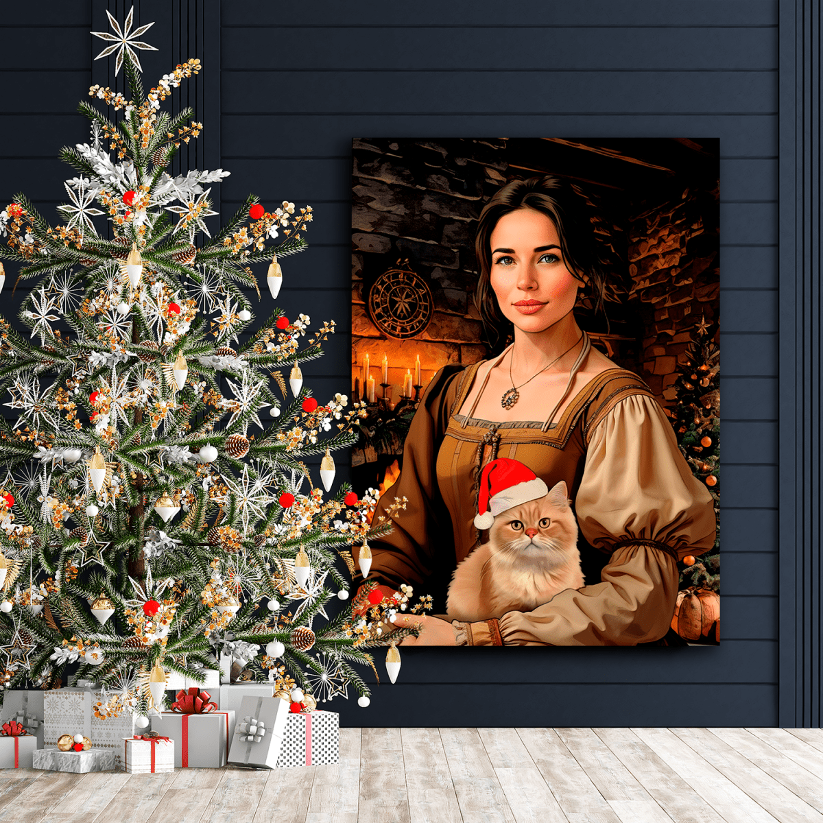 Weihnachtsgeschenke für Ehefrau, Adamell.de