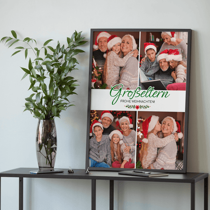 Weihnachtsgeschenke für Großeltern, Adamell.de