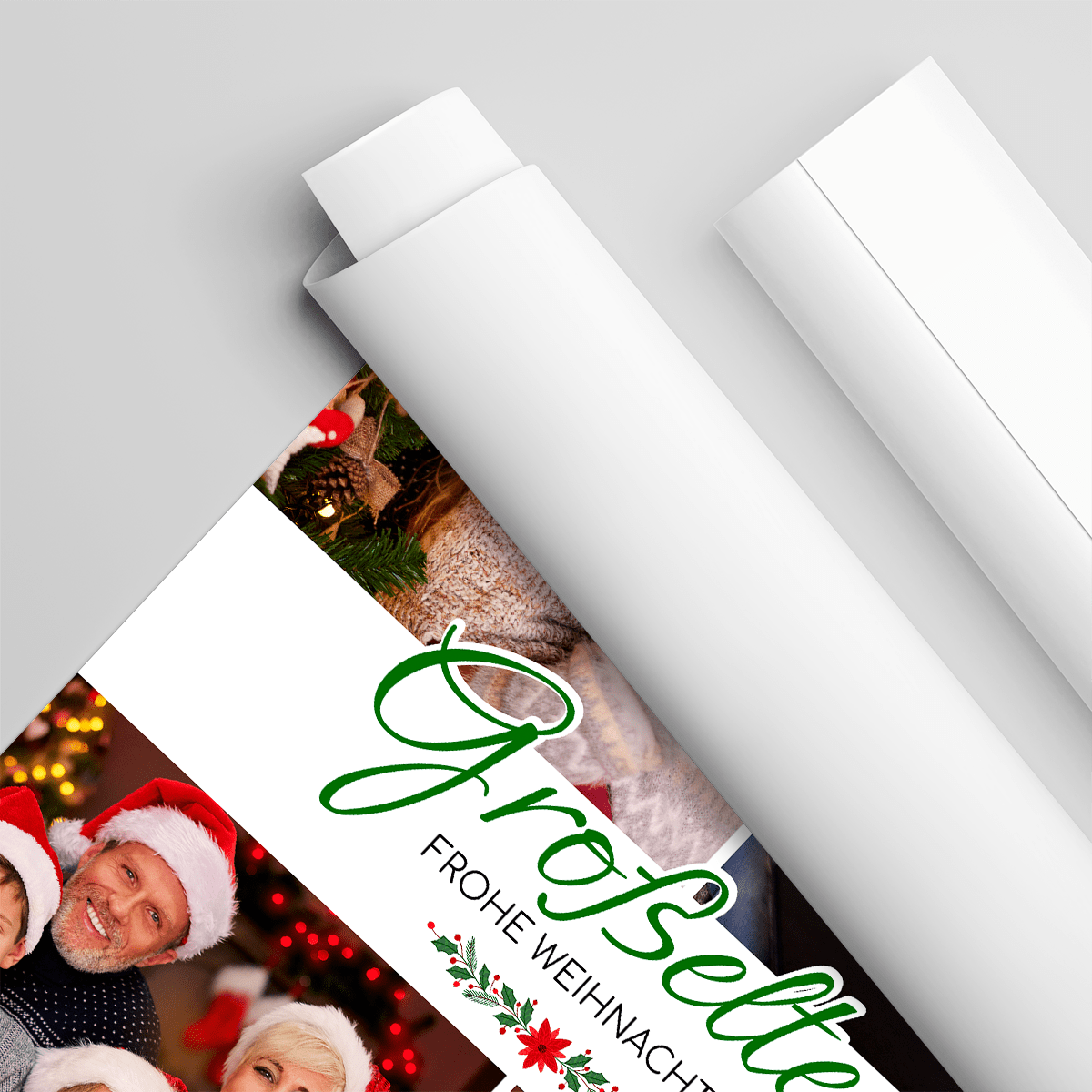Weihnachtsgeschenke für Großeltern, Adamell.de