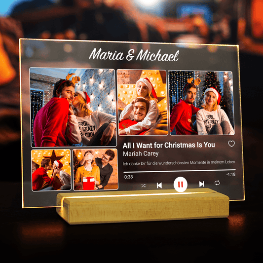 Weihnachtsgeschenke für Ehefrau, Adamell.de