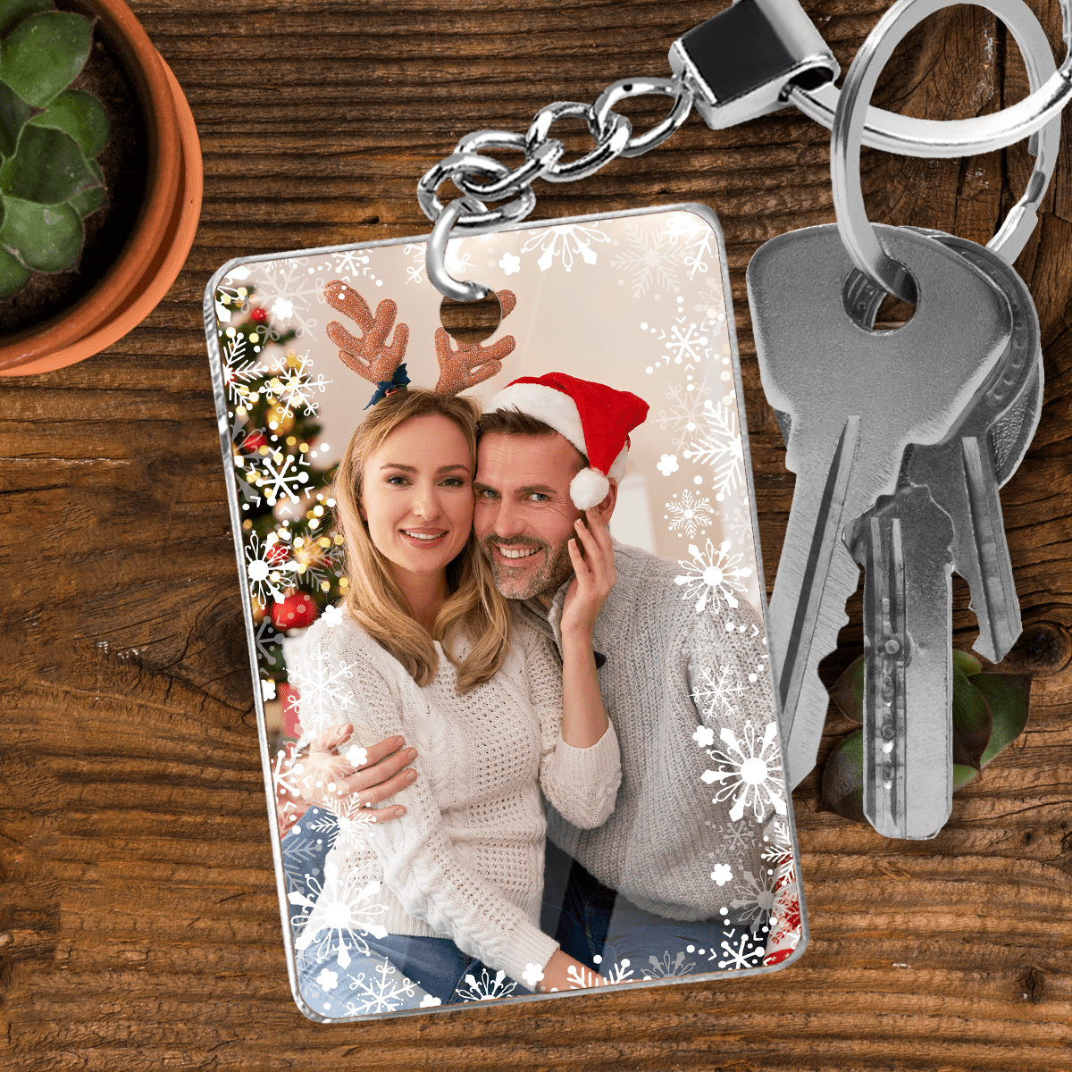 Weihnachtsgeschenke für Freundin, Adamell.de