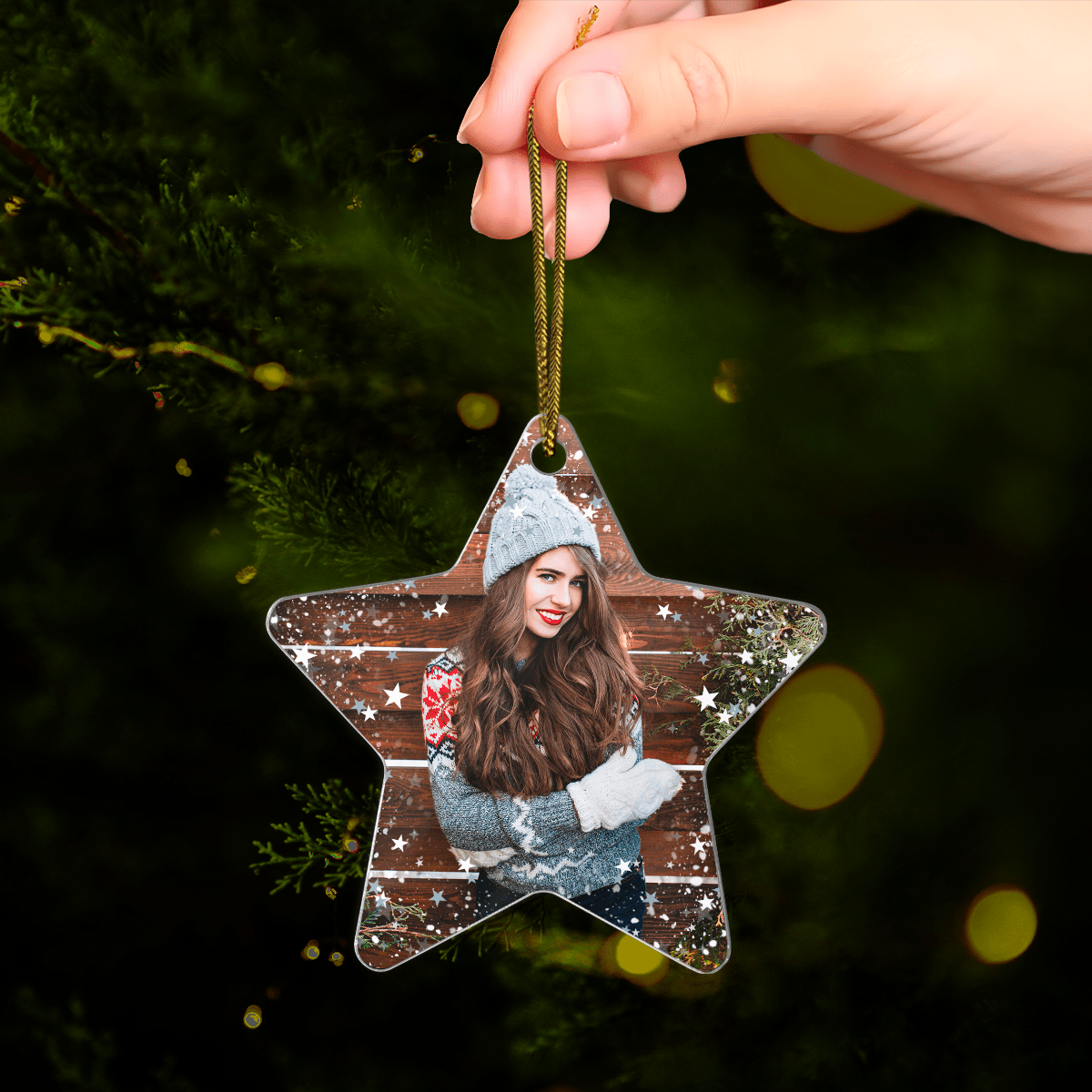 Weihnachtsgeschenke für Freundin, Adamell.de