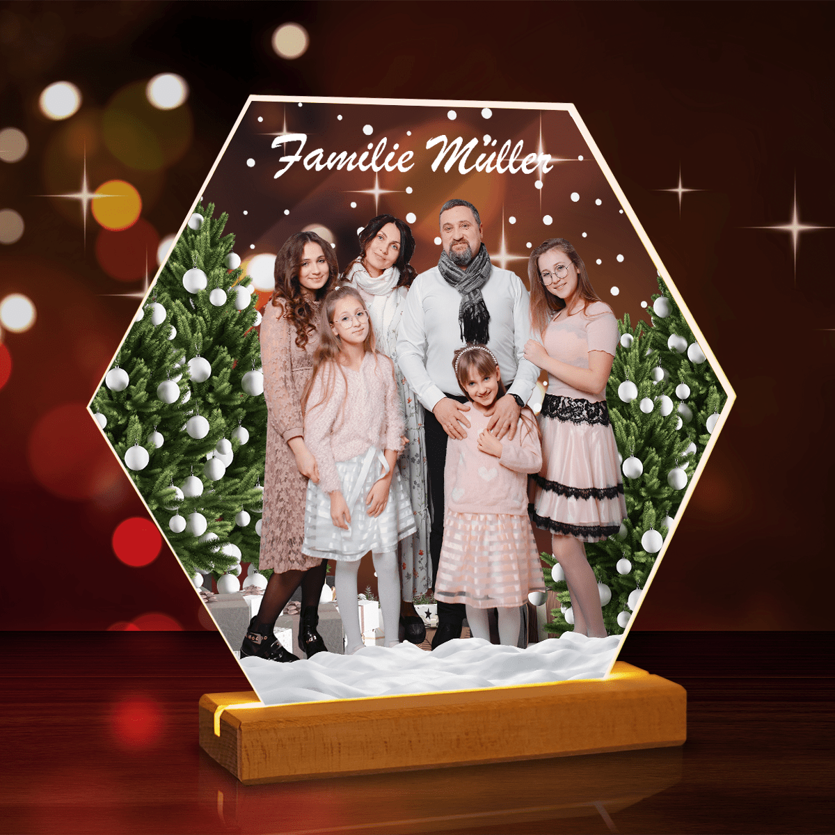 Weihnachtsgeschenke für Eltern, Adamell.de