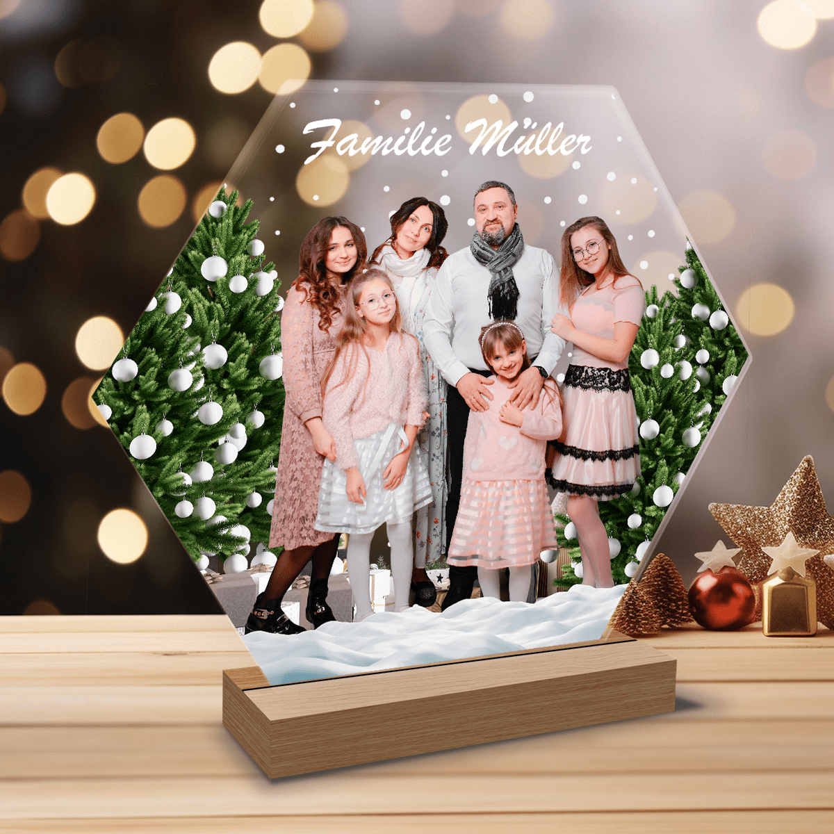Weihnachtsgeschenke für Eltern, Adamell.de