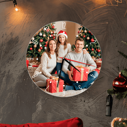 Weihnachtsgeschenke für Eltern, Adamell.de
