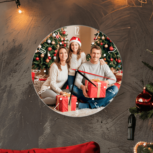 Weihnachtsgeschenke für Eltern, Adamell.de