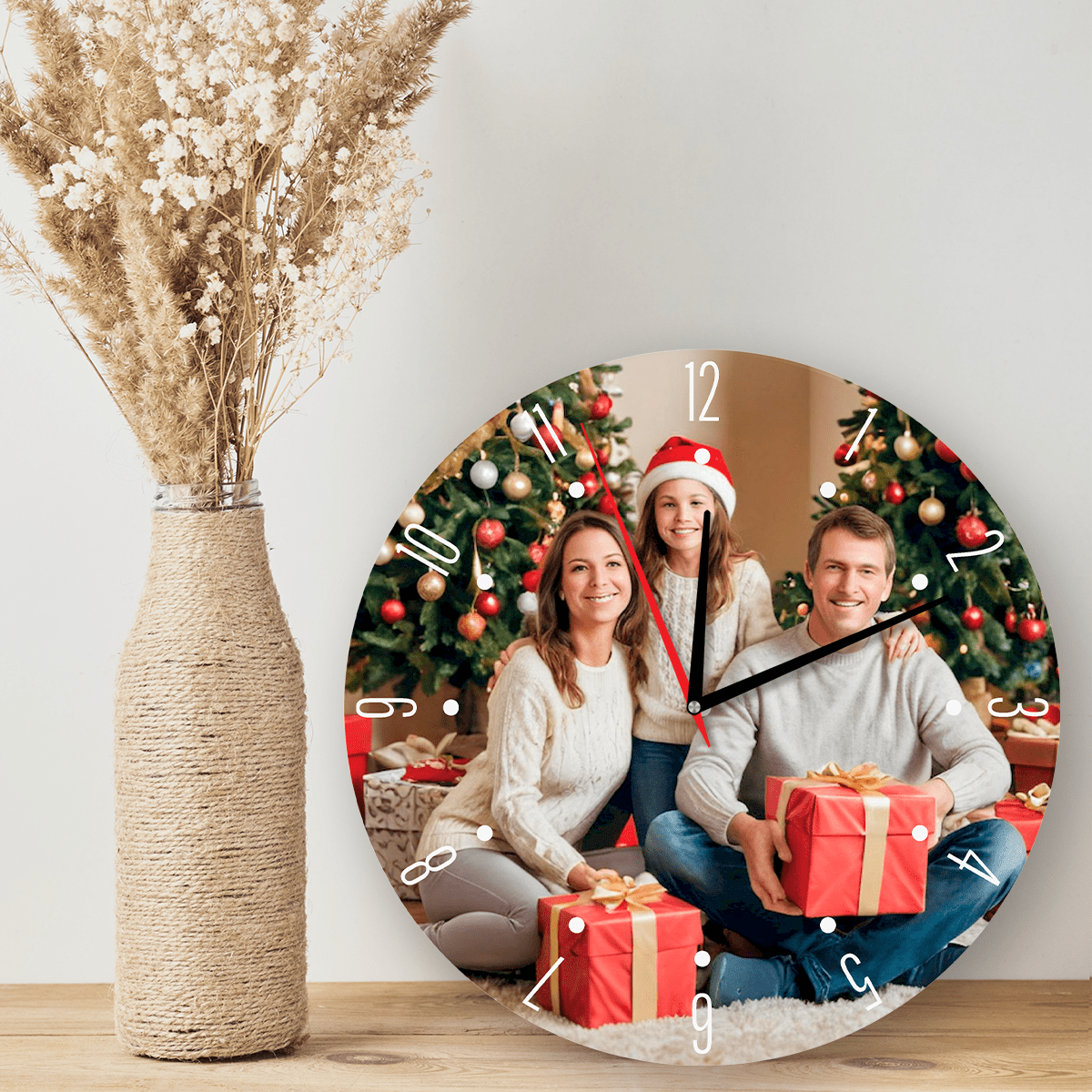Weihnachtsgeschenke für Eltern, Adamell.de