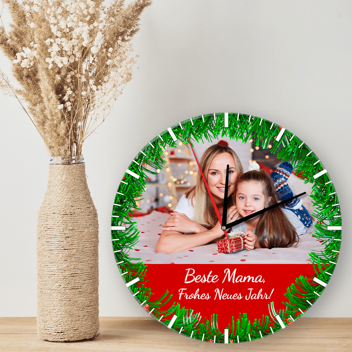 Weihnachtsgeschenke für Mama, Adamell.de