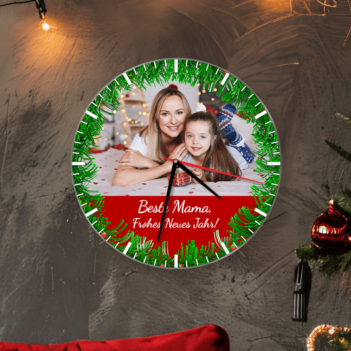 Weihnachtsgeschenke für Mama, Adamell.de