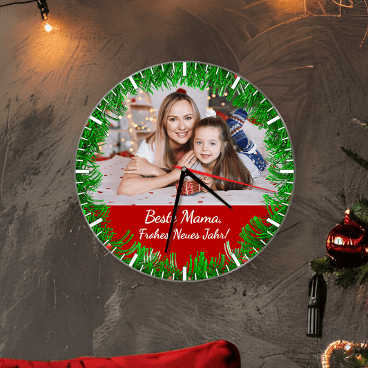 Weihnachtsgeschenke für Mama, Adamell.de