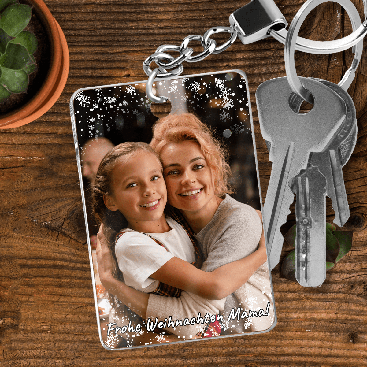 Weihnachtsgeschenke für Mama, Adamell.de