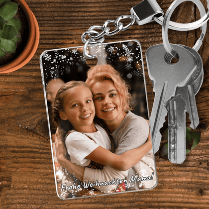 Weihnachtsgeschenke für Mama, Adamell.de
