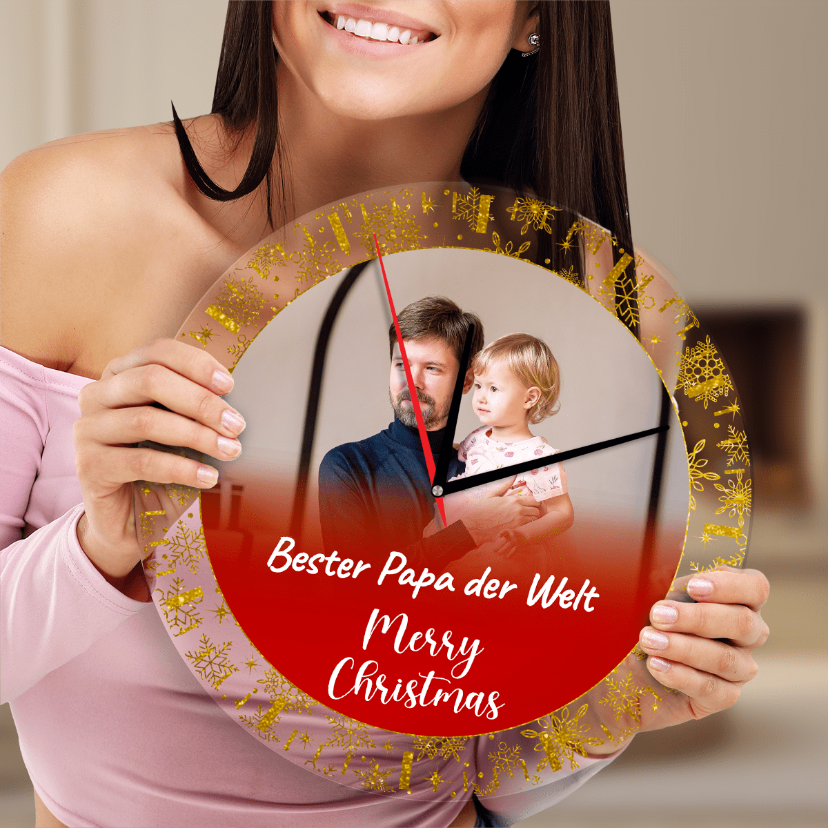Weihnachtsgeschenke für Papa, Adamell.de
