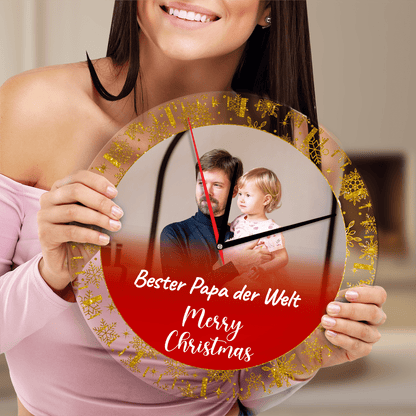 Weihnachtsgeschenke für Papa, Adamell.de