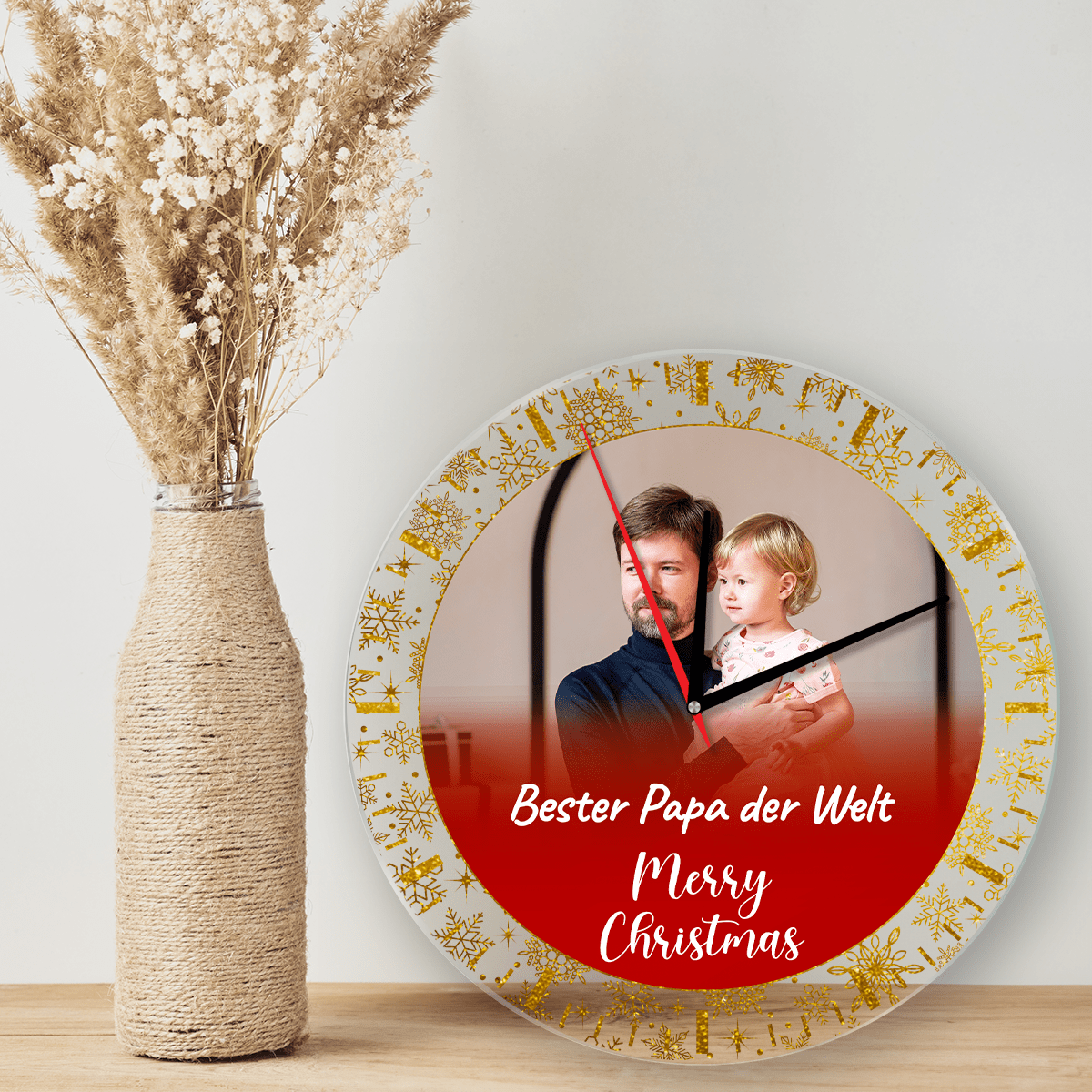 Weihnachtsgeschenke für Papa, Adamell.de