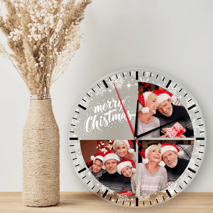 Weihnachtsgeschenke für Großeltern, Adamell.de