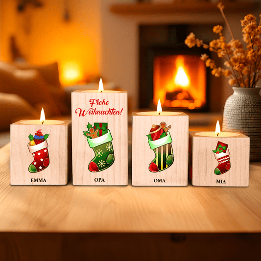 Weihnachtsgeschenke für Großeltern, Adamell.de