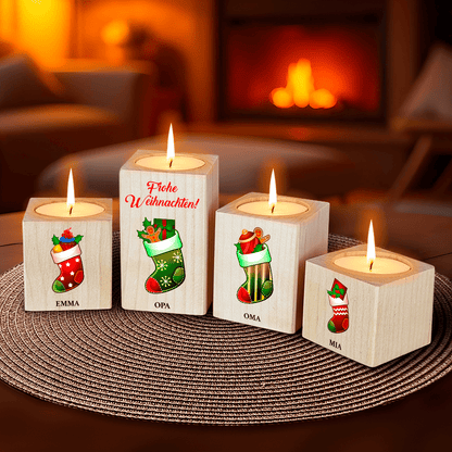 Weihnachtsgeschenke für Großeltern, Adamell.de