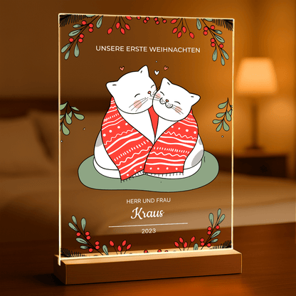 Weihnachtsgeschenke für Ehefrau, Adamell.de