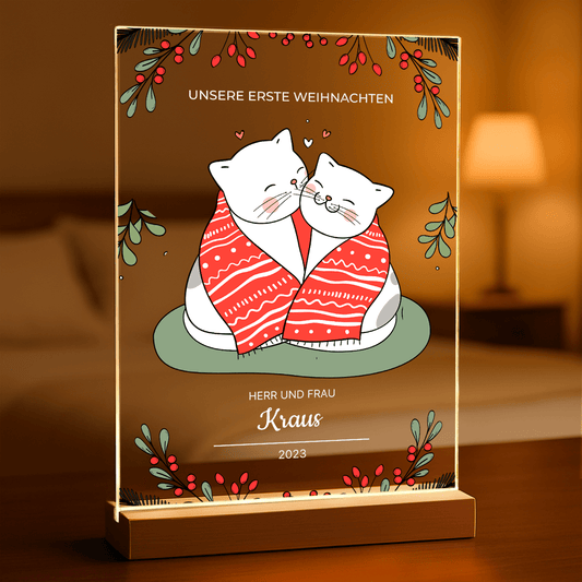 Weihnachtsgeschenke für Ehefrau, Adamell.de