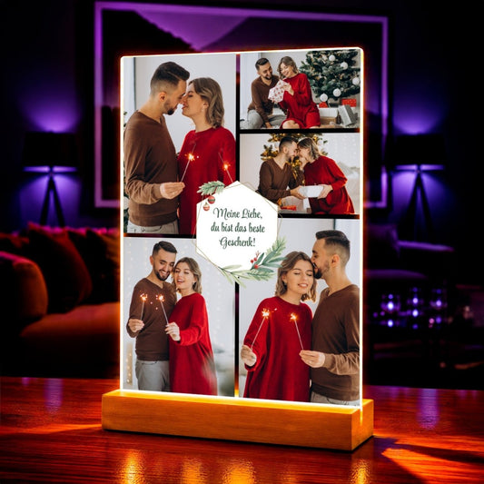 Weihnachtsgeschenke für Ehefrau, Adamell.de