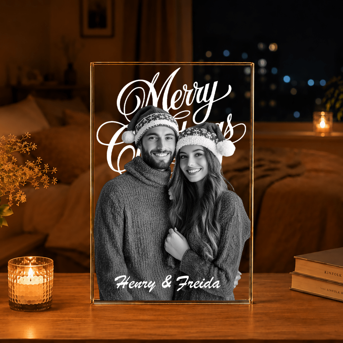 Weihnachtsgeschenke für Ehefrau, Adamell.de