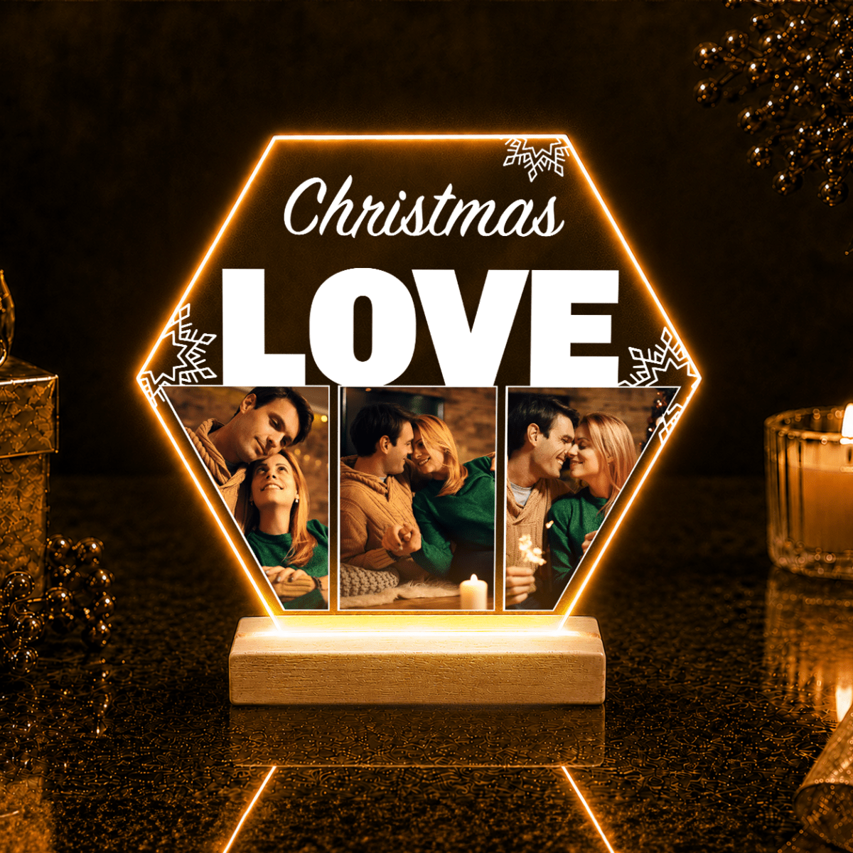 Weihnachtsgeschenke für Ehefrau, Adamell.de