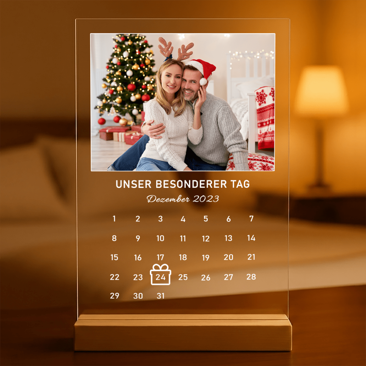 Weihnachtsgeschenke für Ehefrau, Adamell.de