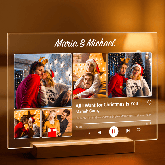 Weihnachtsgeschenke für Ehefrau, Adamell.de