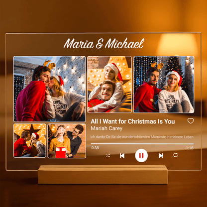 Weihnachtsgeschenke für Ehefrau, Adamell.de