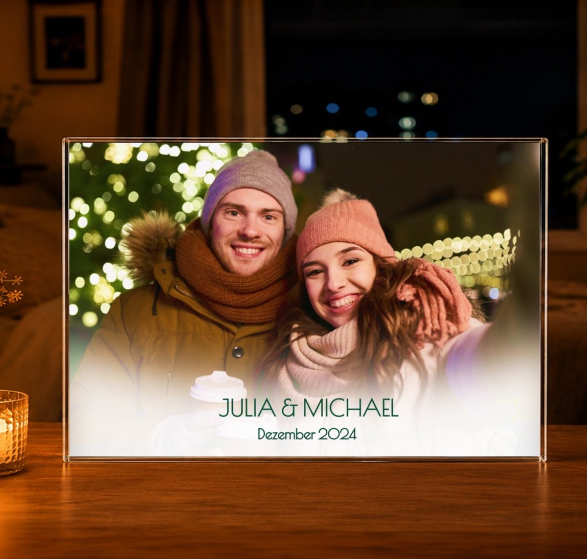 Weihnachtsgeschenke für Ehemann, Adamell.de