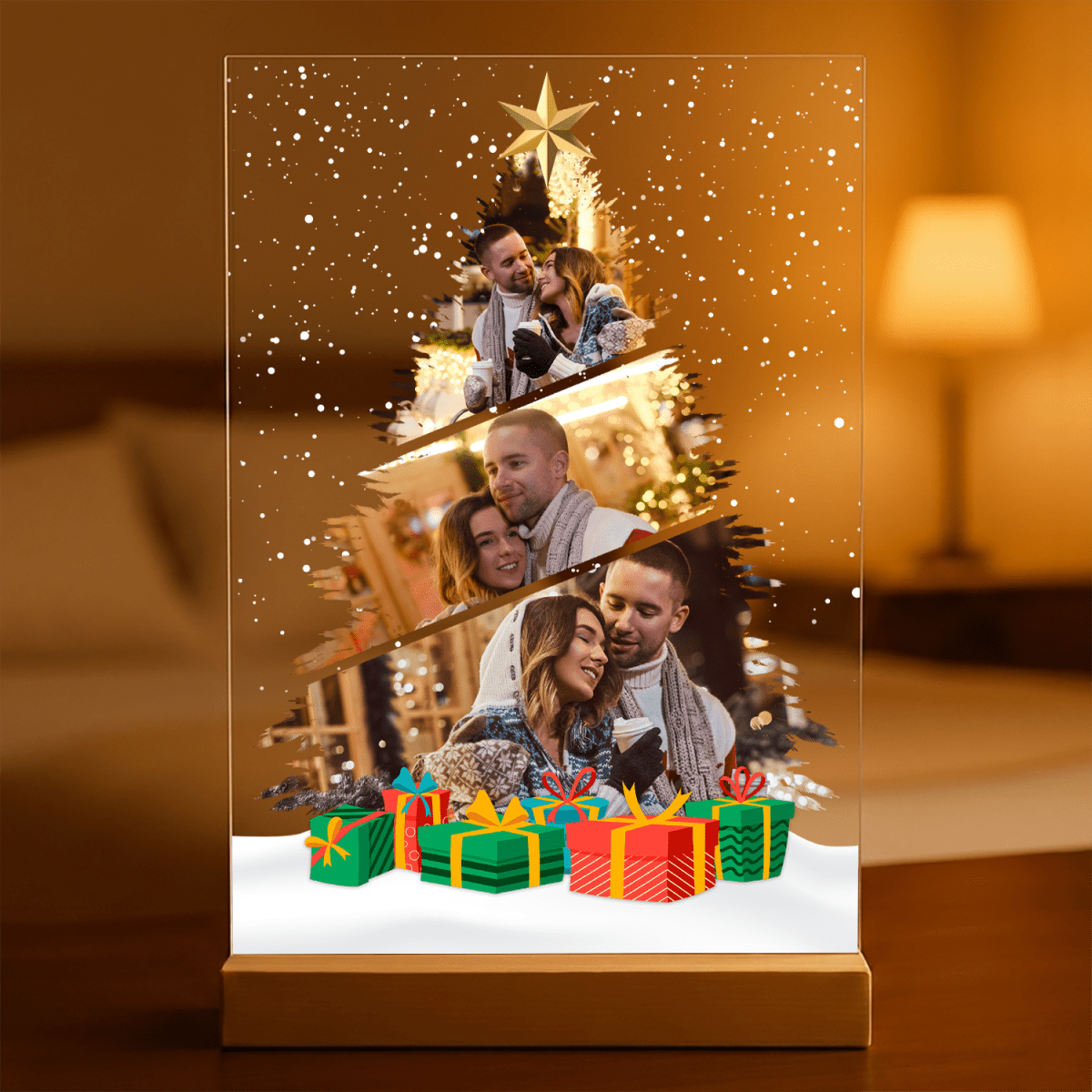 Weihnachtsgeschenke für Ehemann, Adamell.de