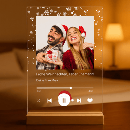 Weihnachtsgeschenke für Ehemann, Adamell.de