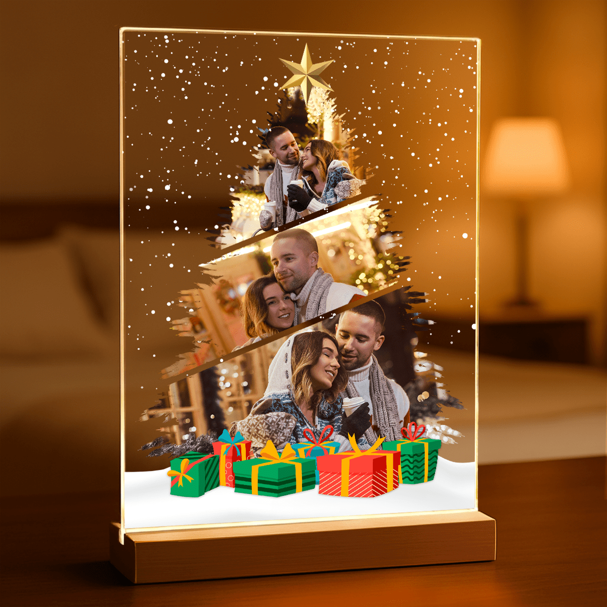 Weihnachtsgeschenke für Ehemann, Adamell.de
