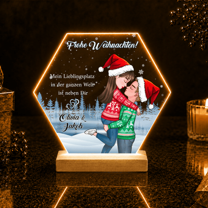 Weihnachtsgeschenke für Ehemann, Adamell.de