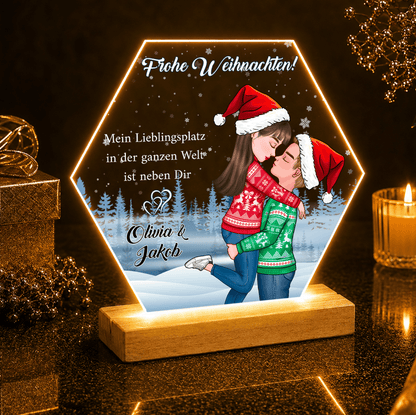 Weihnachtsgeschenke für Ehemann, Adamell.de