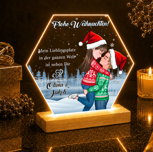 Weihnachtsgeschenke für Ehemann, Adamell.de